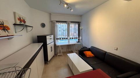 Photo 2 of Study to rent in Embajadores, Chopera,  Madrid Capital