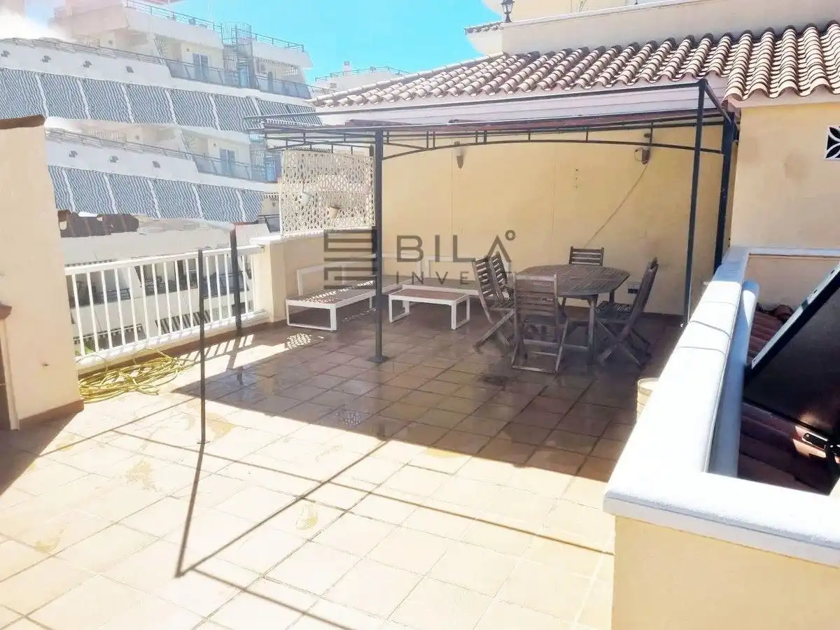 Àtic amb piscina en venda a Ancla, imagen 15