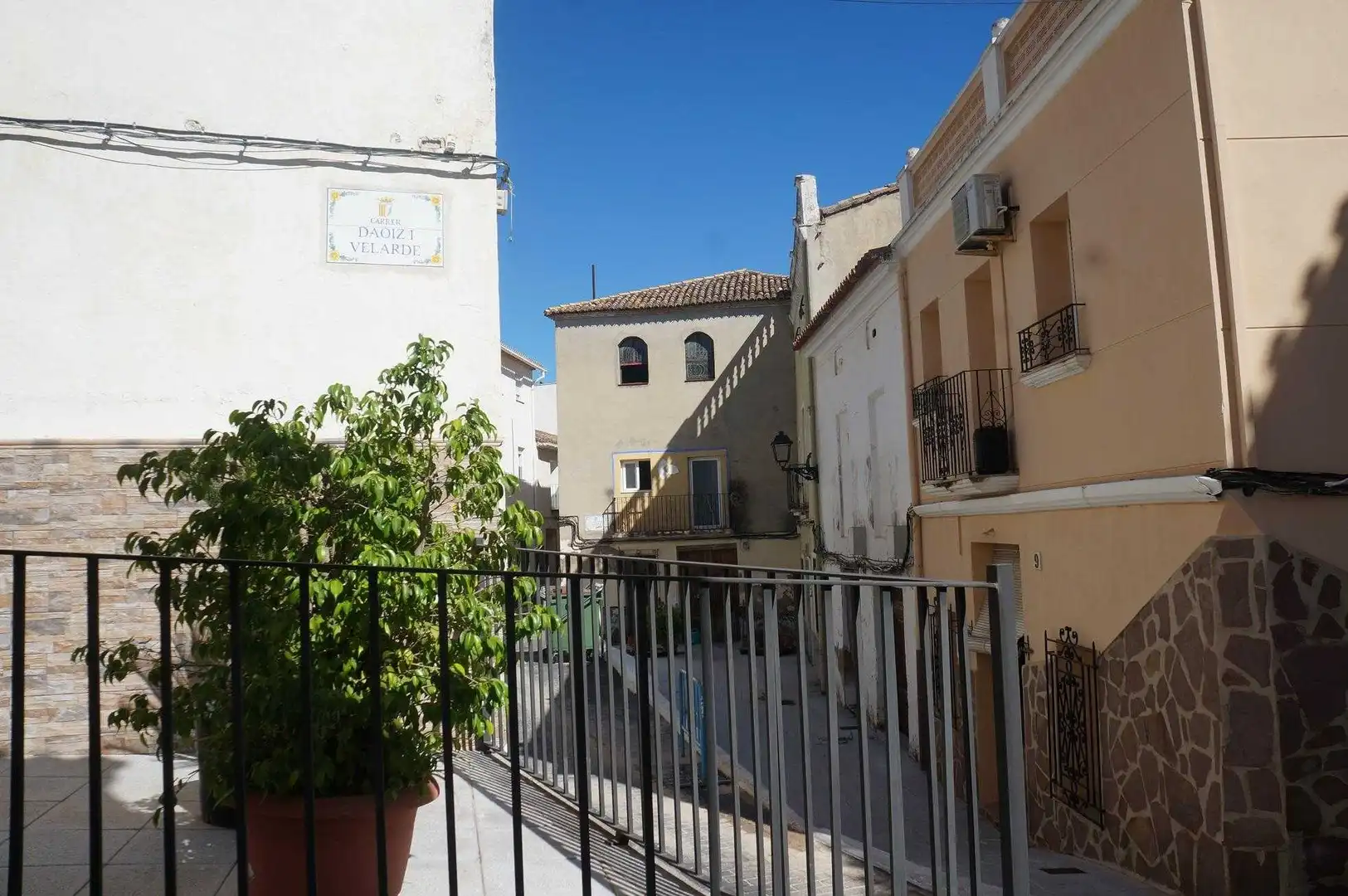 Chalet en venta en C/ Daoiz y Velarde, imagen 7