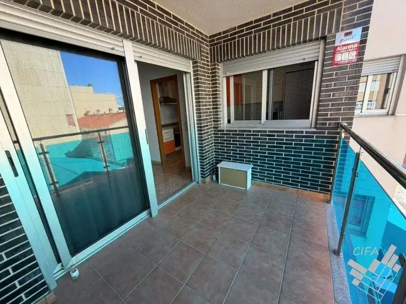 Flat for rent in Calle SAN ANDRES, Casco Urbano