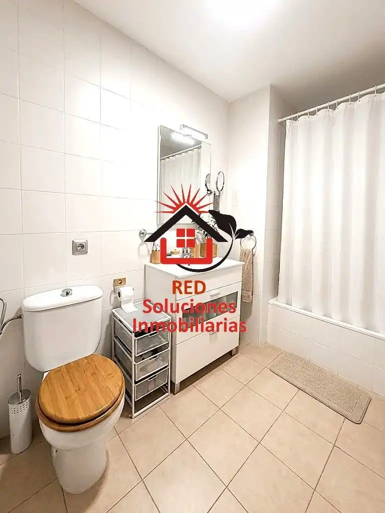 Baño de Piso en venta en Puerto del Rosario con Trastero y Amueblado