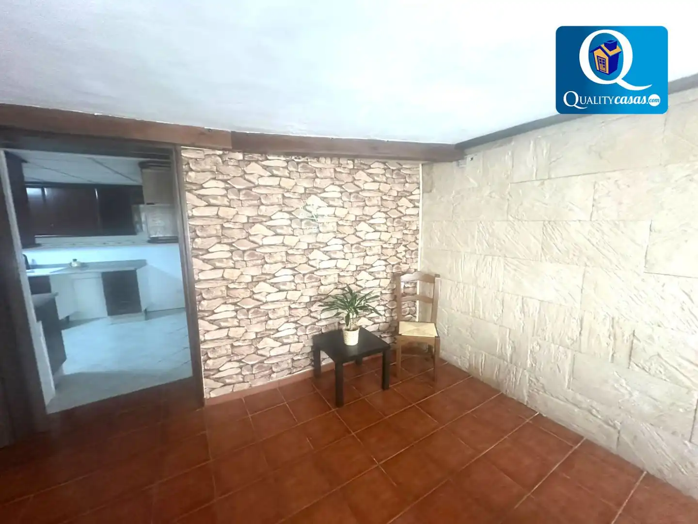 Casa amb terrassa de lloguer a Jijona / Xixona, imagen 4