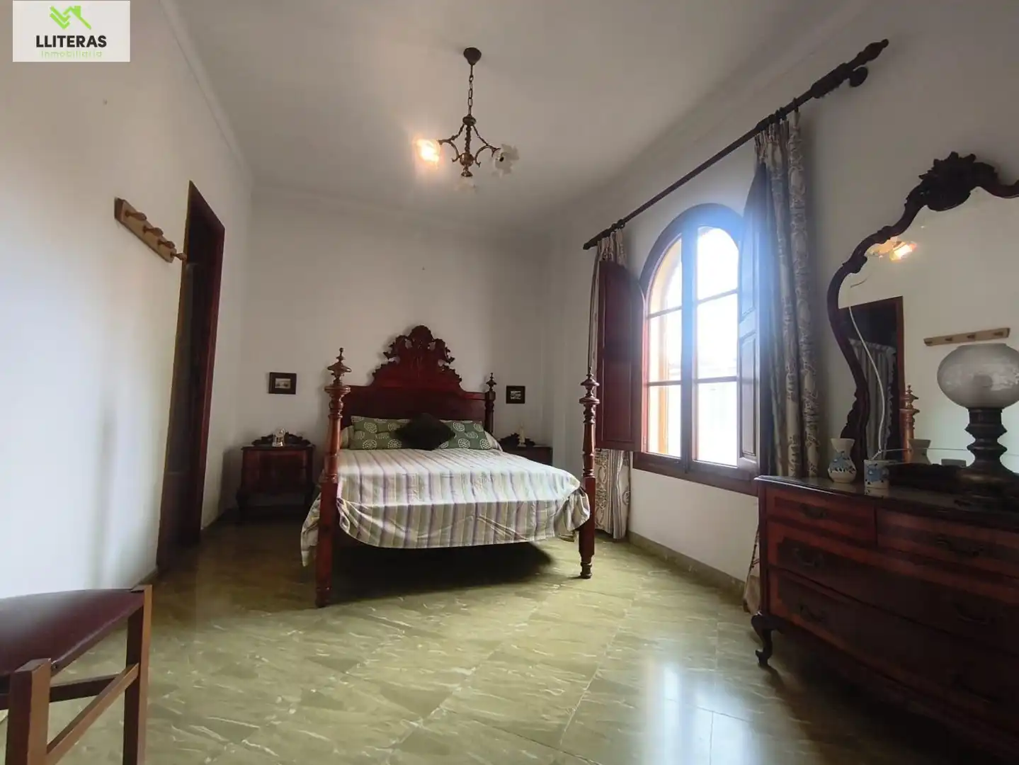 Habitación de Casa o chalet en venta en Santa Margalida con Terraza