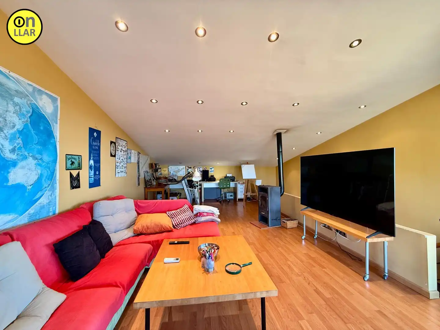 Casa con piscina en venta en Carrer AMISTAT, imagen 43