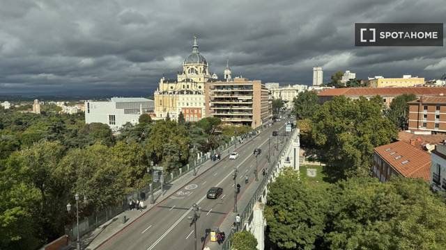 Piso en Alquiler en Palacio