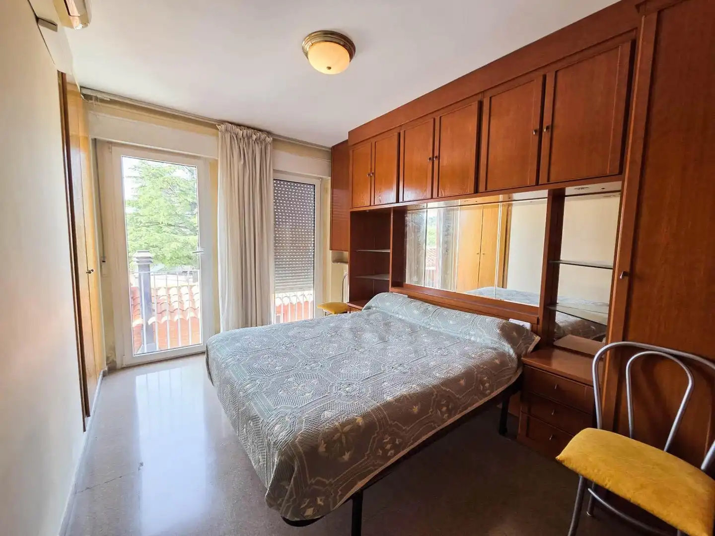 Bedroom of Detached homes for sale in Sant Sadurní d'Anoia  with Heating, Terrace and Storage room