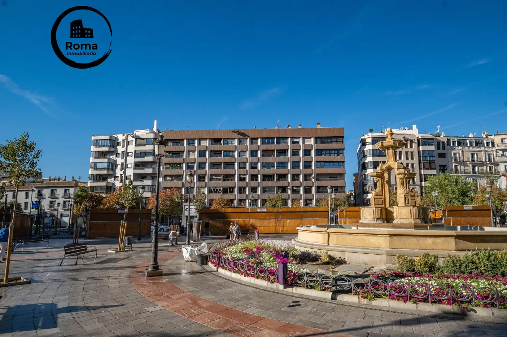 Piso con ascensor en venta en Calle Calle Acera del Darro 1, imagen 10