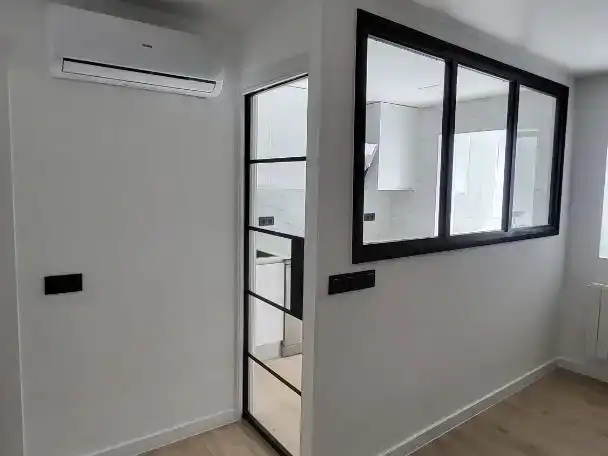 Piso en venta en Madrid con Aire acondicionado y Amueblado