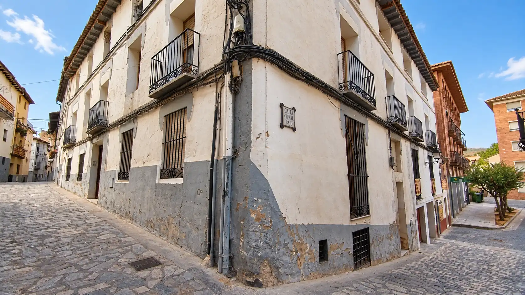 Piso en venta en Calle Areal Bajo, imagen 23