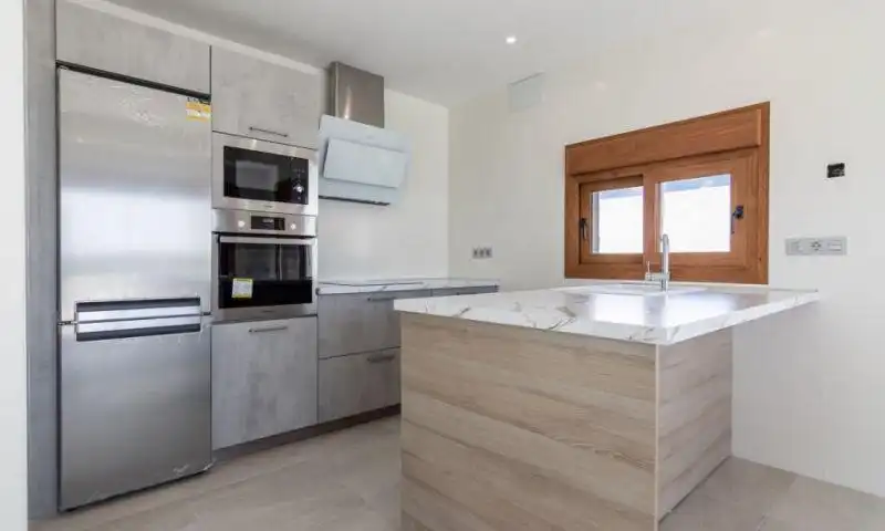 Villa mit Terrasse zum Verkauf in Los Balcones - Los Altos, imagen 16