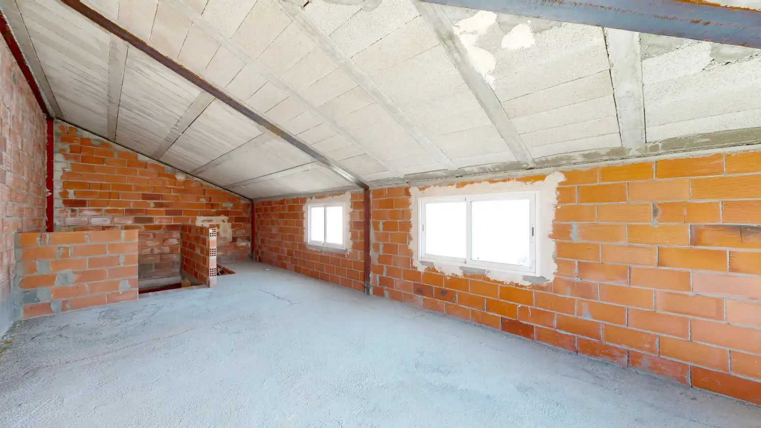 Casa o xalet en venda en Toràs amb Balcó