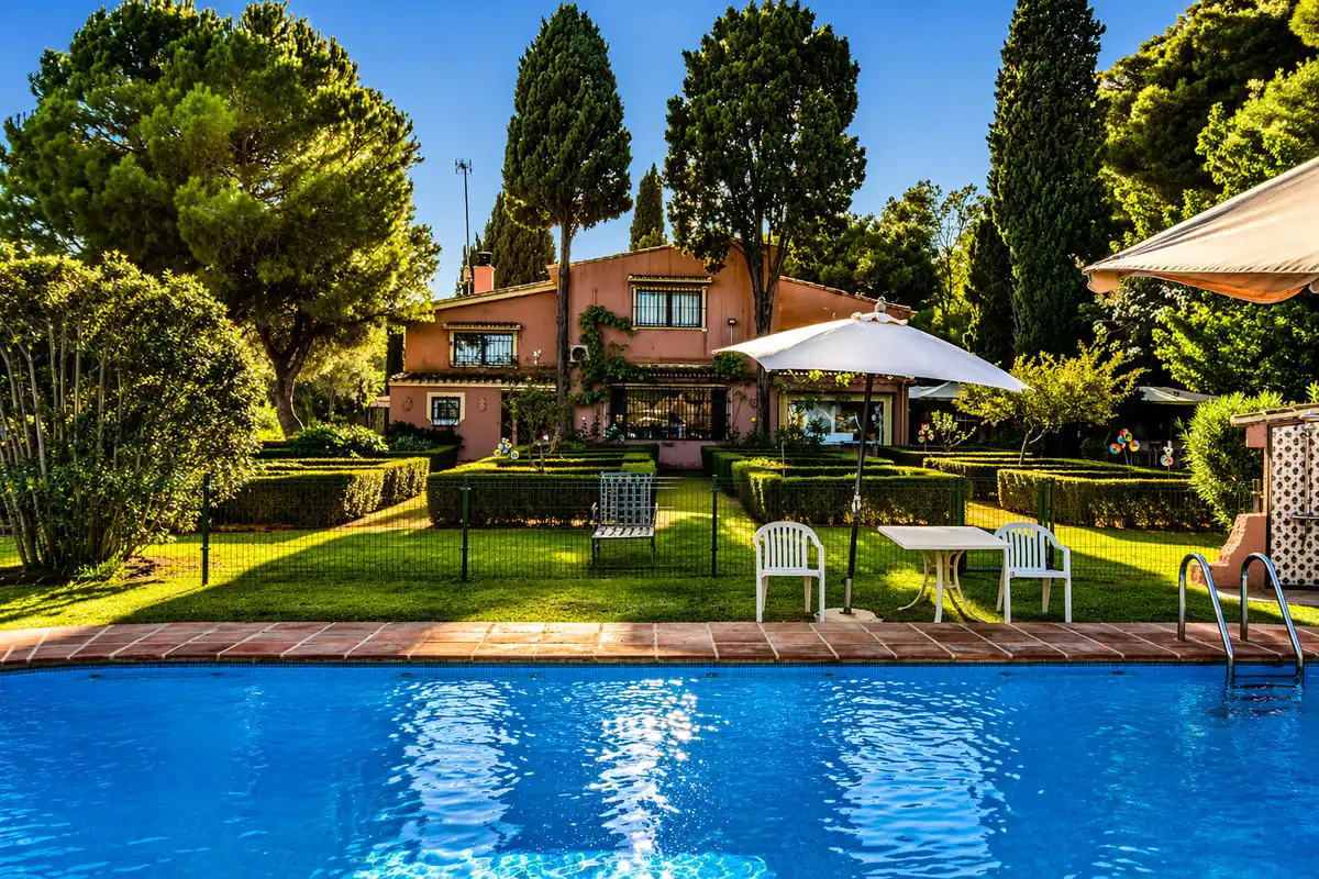 Maison mitoyenne à vendre à San Pedro de Alcántara