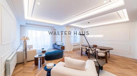 Photo 3 of Flat for sale in Calle de Viriato, Almagro,  Madrid Capital