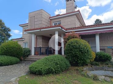 Maison avec balcon à vendre à O Pereiro de Aguiar