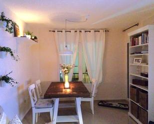 Dining room of Flat for sale in Torremolinos  with Air Conditioner, Terrace and Balcony