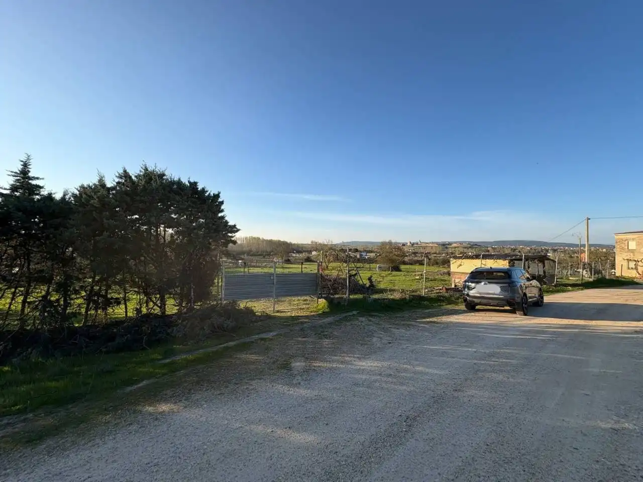 Terreno residenziale in vendita a Poligono 17, imagen 24