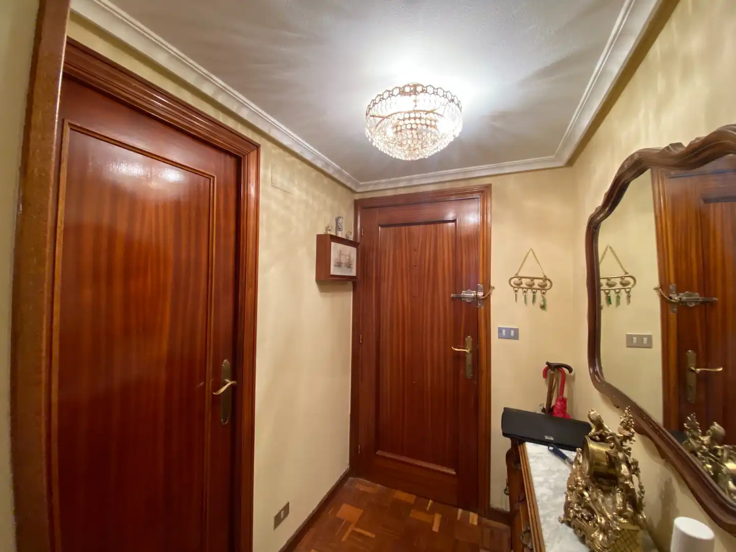 Flat for sale in Palencia  with Heating and Furnished