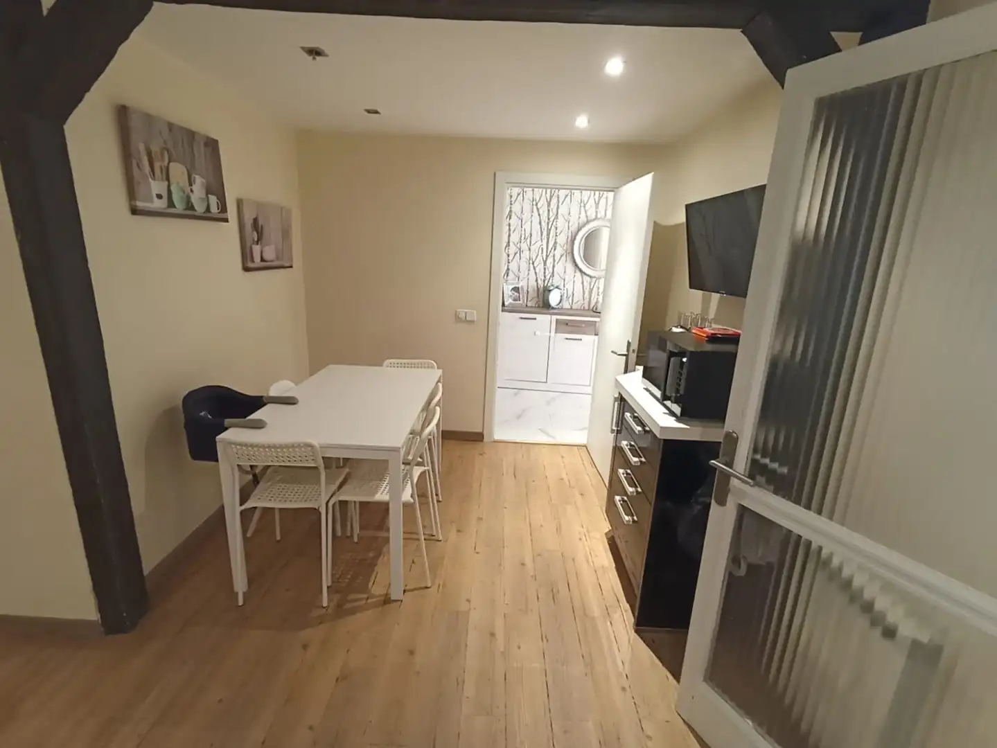 Pis amb ascensor en venda a Moncloa - Aravaca, imagen 50