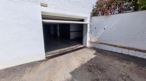 Foto 5 de Garatge en venda a De las Orquideas, Urbanitzacions, Girona