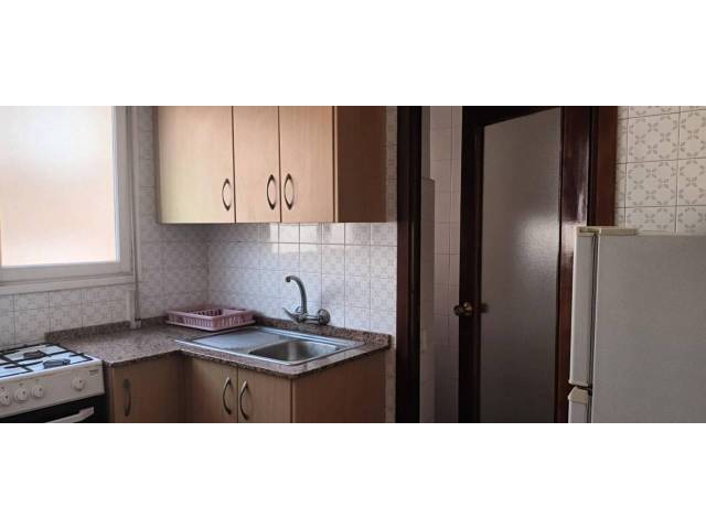 Piso en Venta en Hospital - Plaza del Real