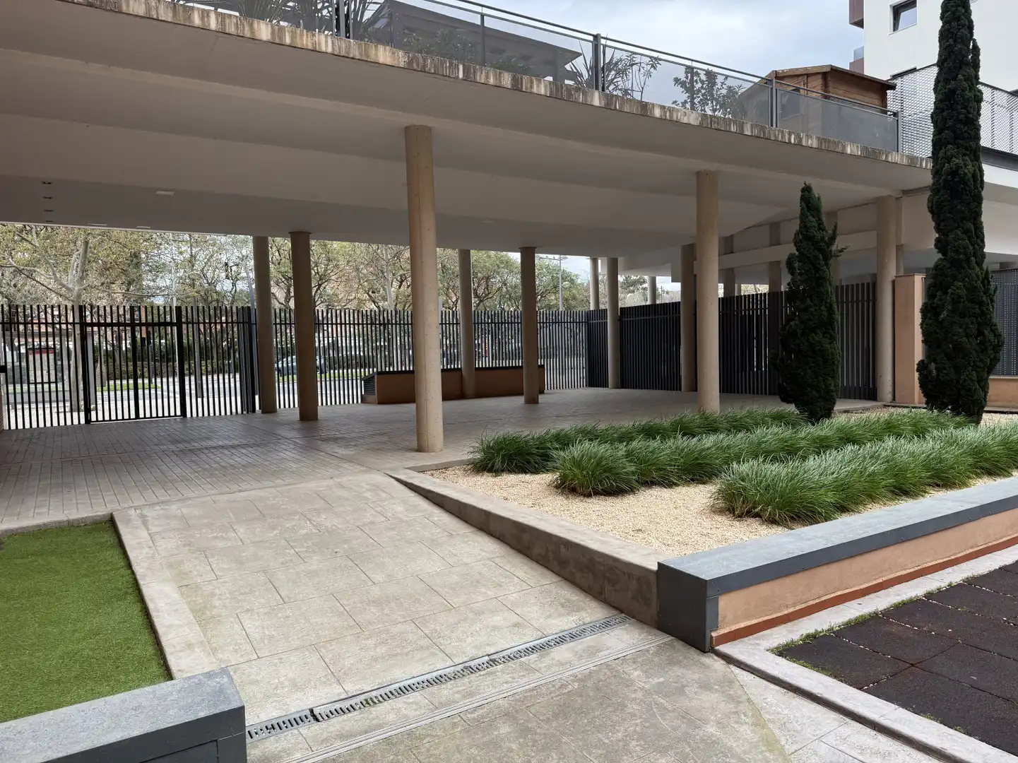 Terrassa de Pis en venda en Torrent amb Aire condicionat, Calefacció i Jardí privat
