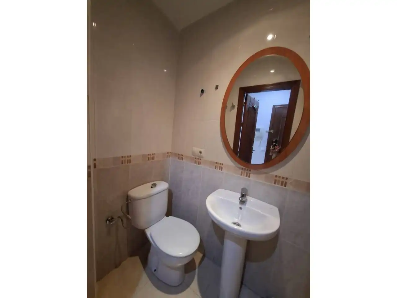 Piso en venta en Roquetas Pueblo