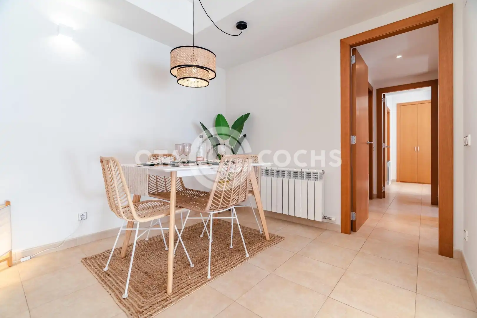 Appartement avec terrasse à vendre à Carrer ARQUEBISBE JOSEP PONT GOL, imagen 17