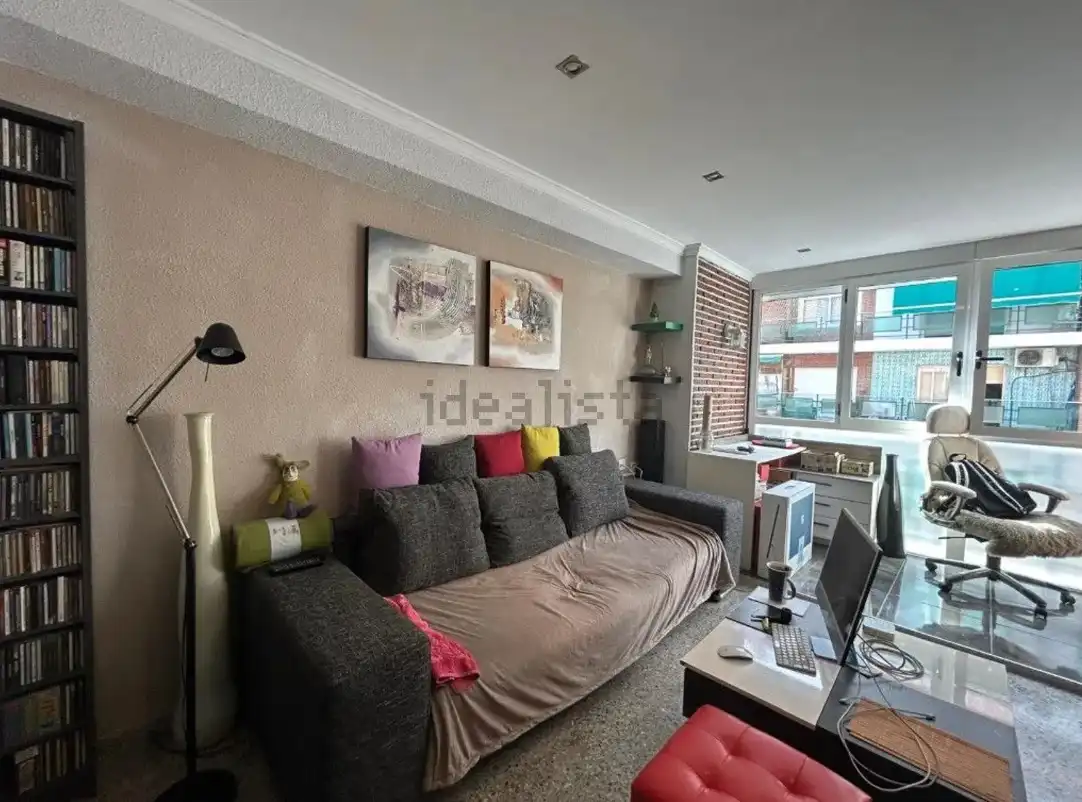 Flat with terrace for sale in Quatre Carreres, imagen 23