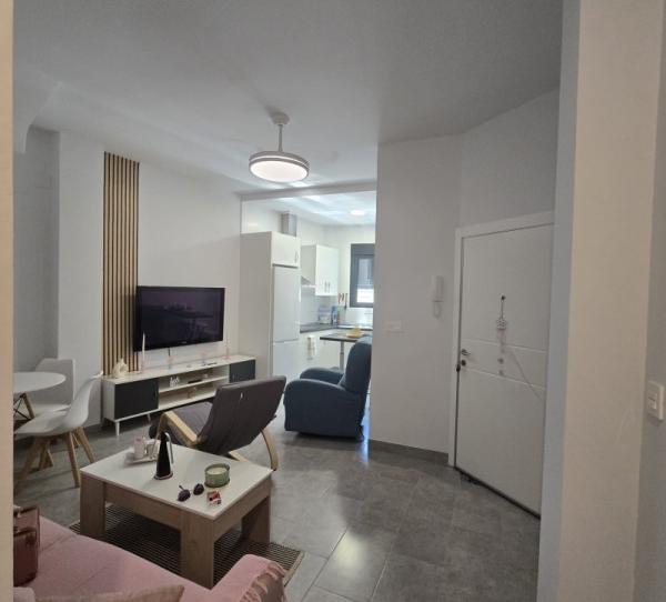 Foto 1 de Dúplex de lloguer a Camino Viejo de Calahonda, -1, Los Tablones - La Garnatilla, Granada