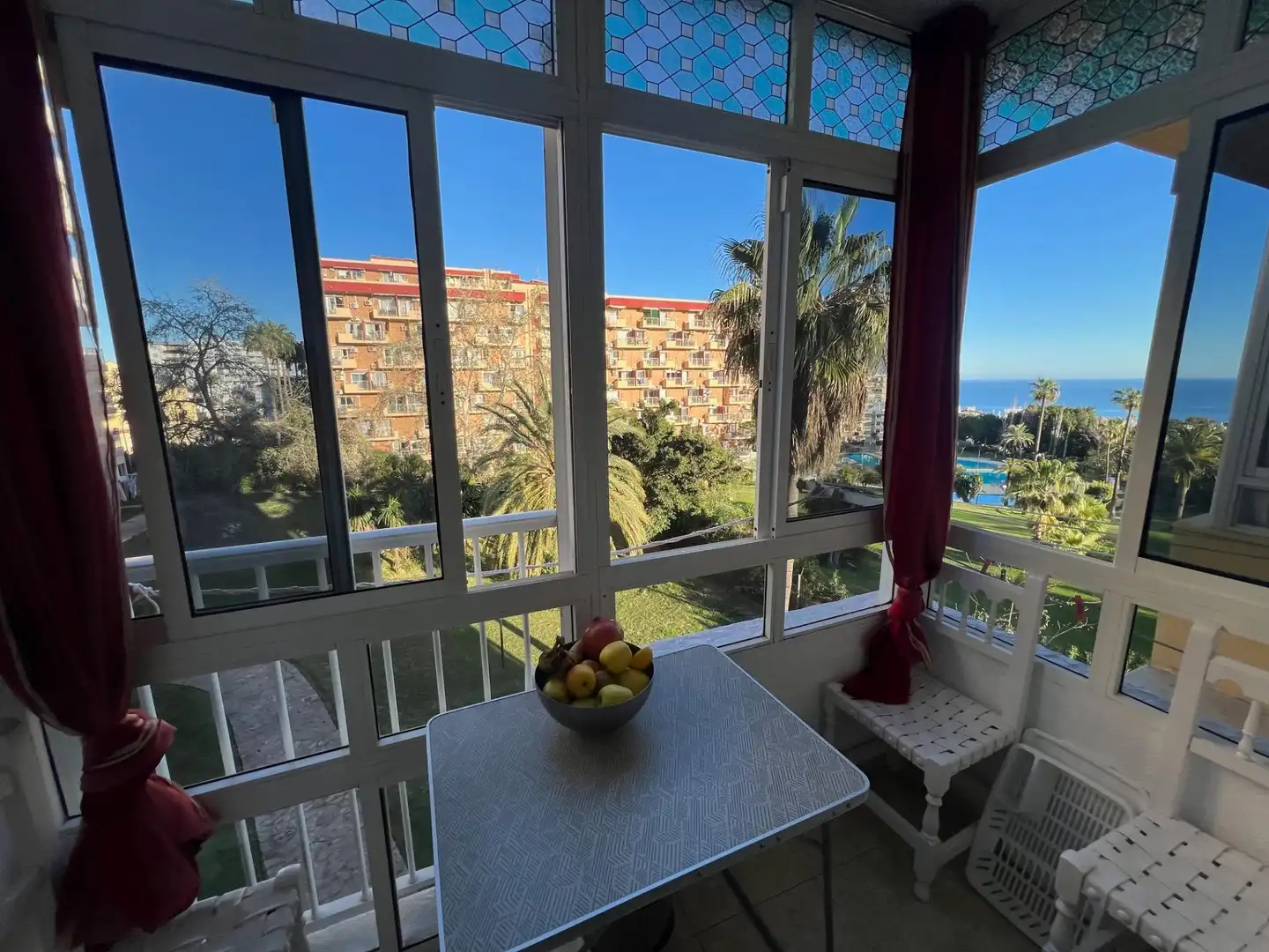 Vivienda con piscina en venta en Parque de la Paloma, imagen 3