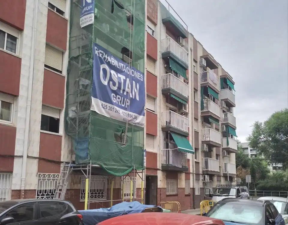 Pis amb terrassa en venda a Carrer de la Mare de Déu de Montserrat, imagen 13