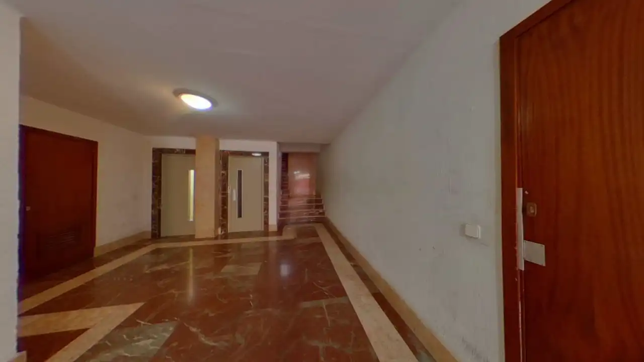 Ático en venta en  Palma de Mallorca