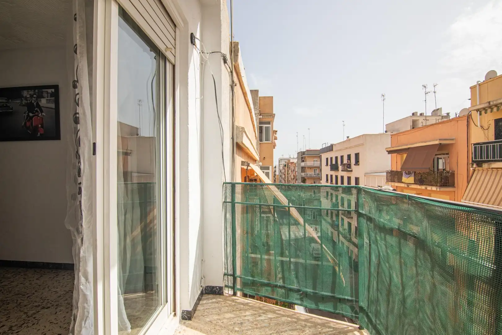 Piso con terraza en venta en Calle CAPITAN BALTASAR TRISTANY, imagen 7
