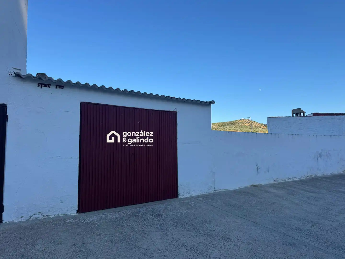 Casa rústica en venda a Algámitas, imagen 11