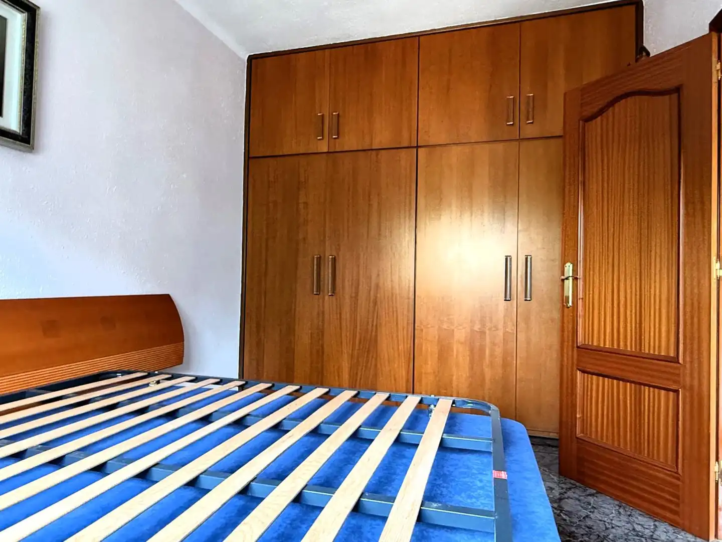 Habitación de Piso en venta en Sant Boi de Llobregat con Aire acondicionado y Balcón