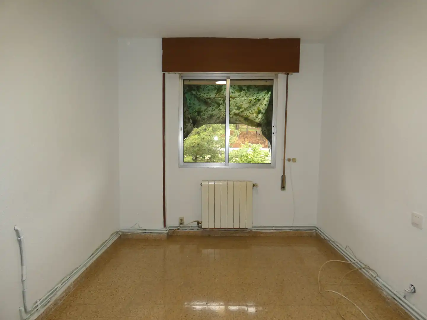 Schlafzimmer von Wohnung zum Verkauf in Coslada mit Heizung