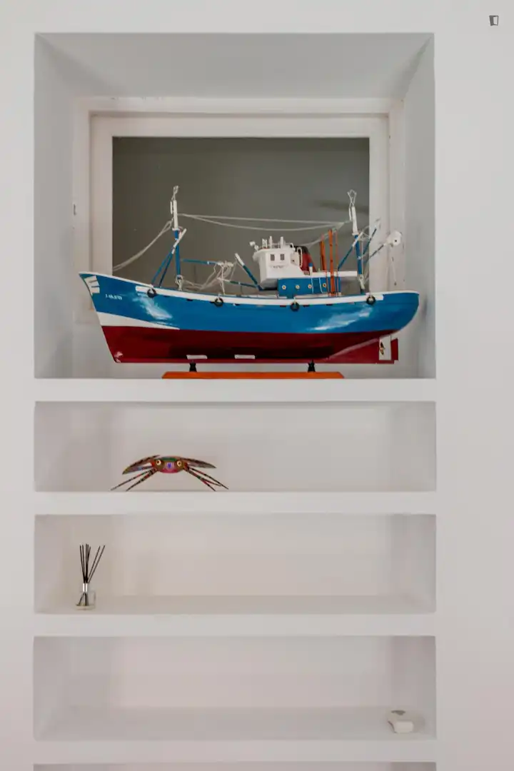 Apartament de lloguer a Sol