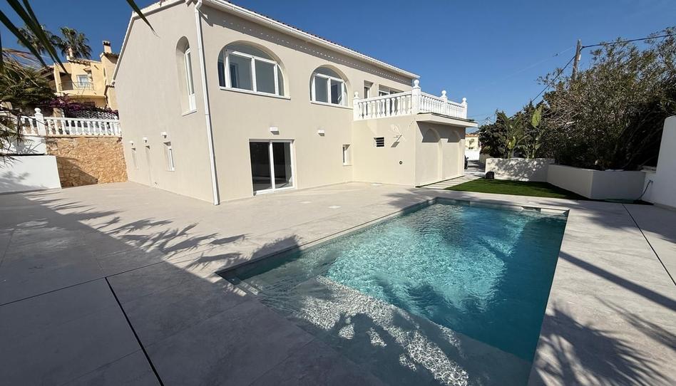 Photo 1 of House or chalet for sale in Marisol Park - Ortembach - Los Almendros, Alicante