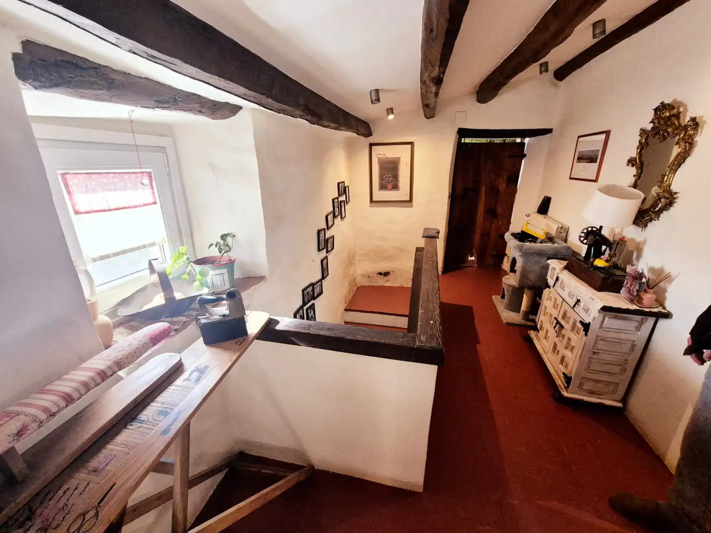 Finca rústica en venta en Santa Eulàlia de Ronçana con Aire acondicionado, Calefacción y Jardín privado