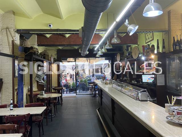 Local comercial en Alquiler en REPUBLICA ARGENTINA en Vallcarca i els Penitents