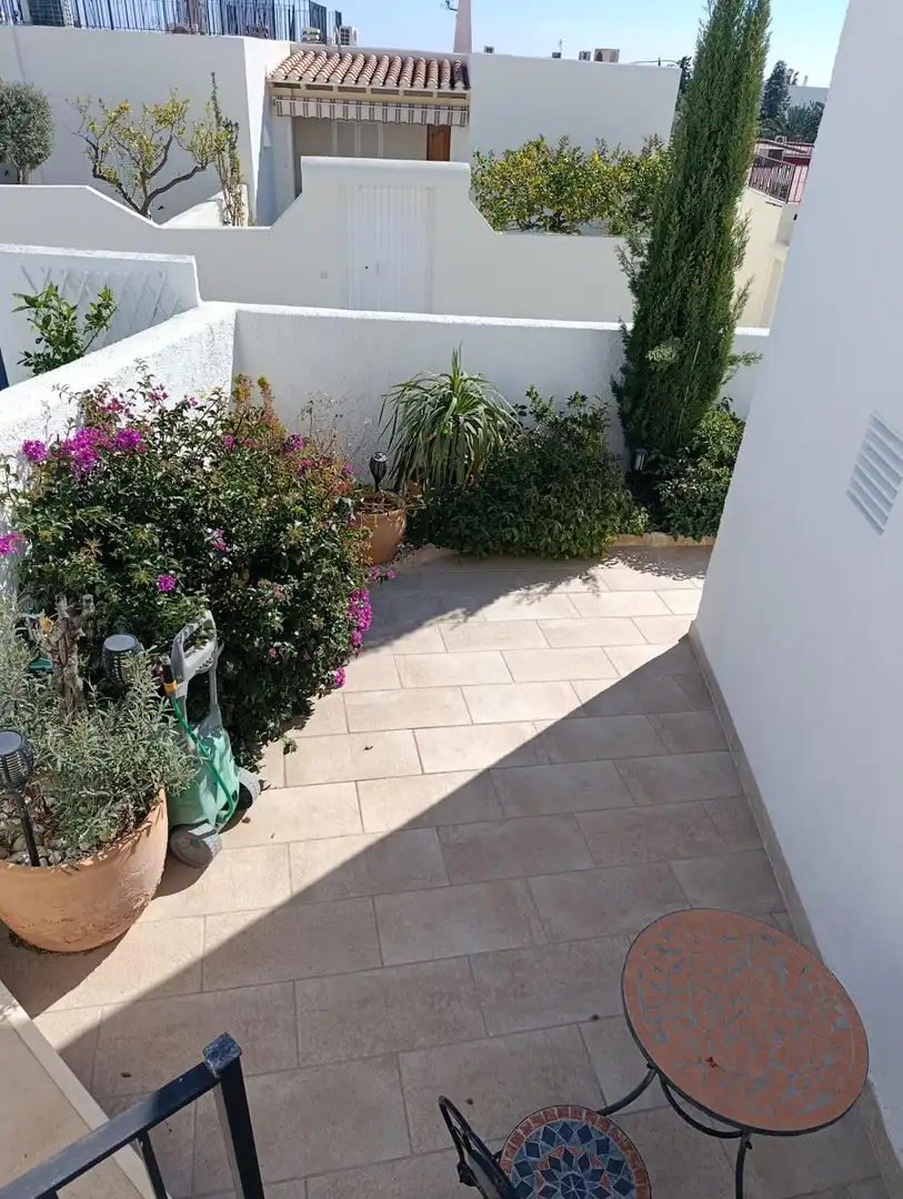 Reihenhaus mit Pool zum Verkauf in Vista de los Ángeles, imagen 25