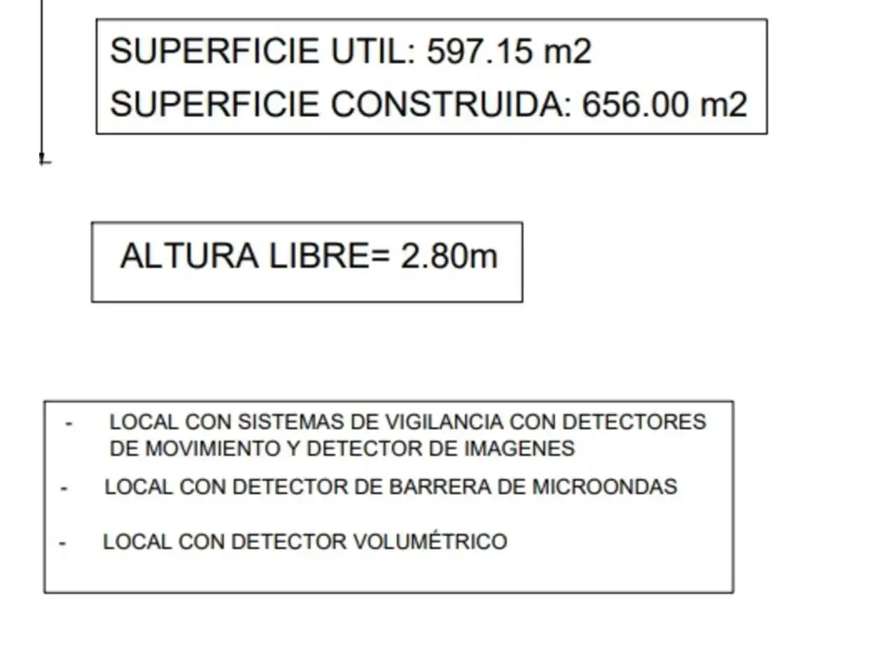 Business premises to rent in Calle Luis Suárez Ximielga 18, imagen 3
