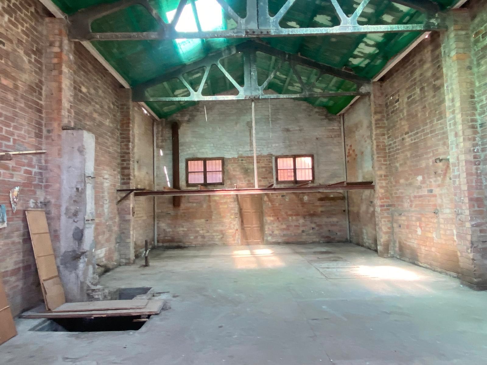 Nau industrial en venda en Balaguer