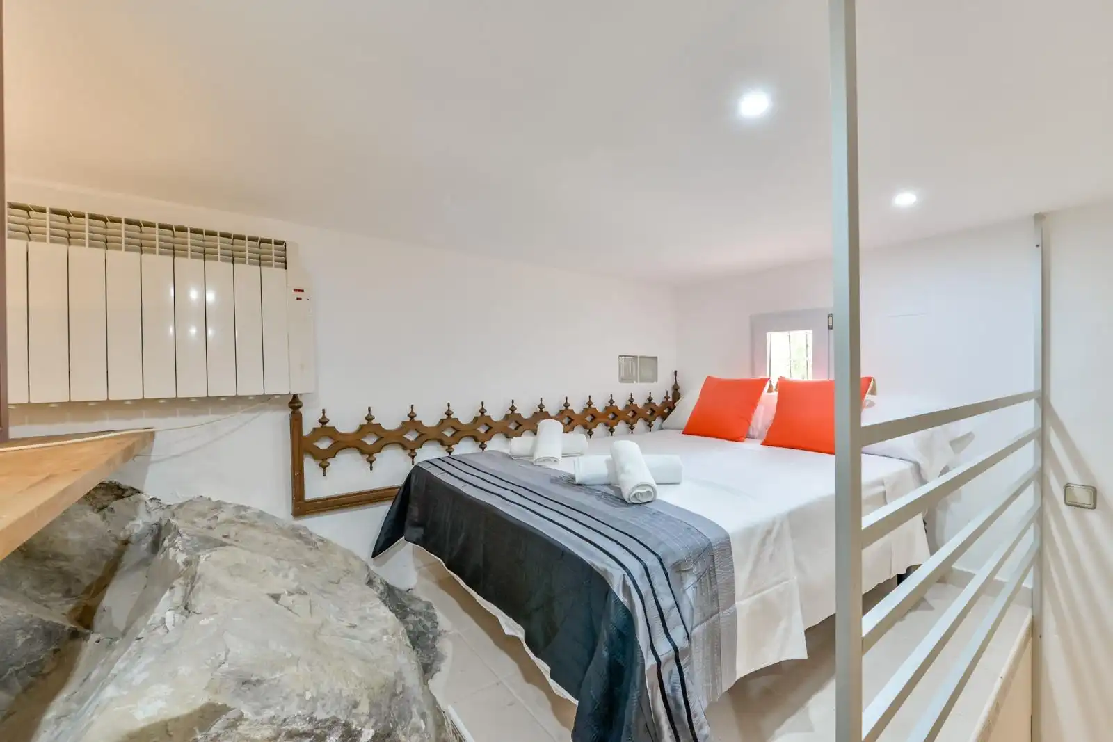 Detached house with terrace for sale in Maryvilla, imagen 25