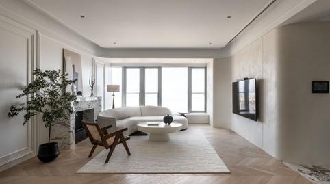 Foto 2 de Pis en venda a Recoletos,  Madrid Capital