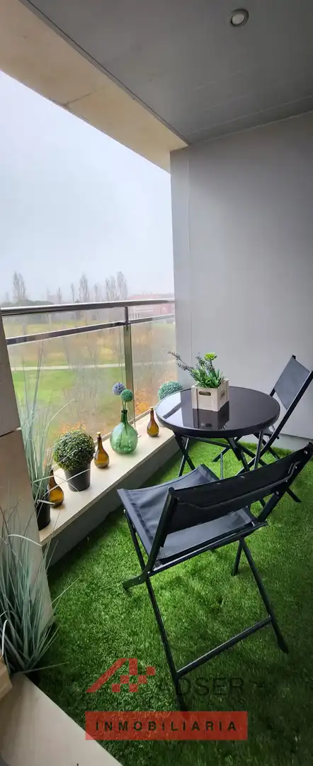 Flat for sale in Logroño - CL ALFONSO VI, San Adrián