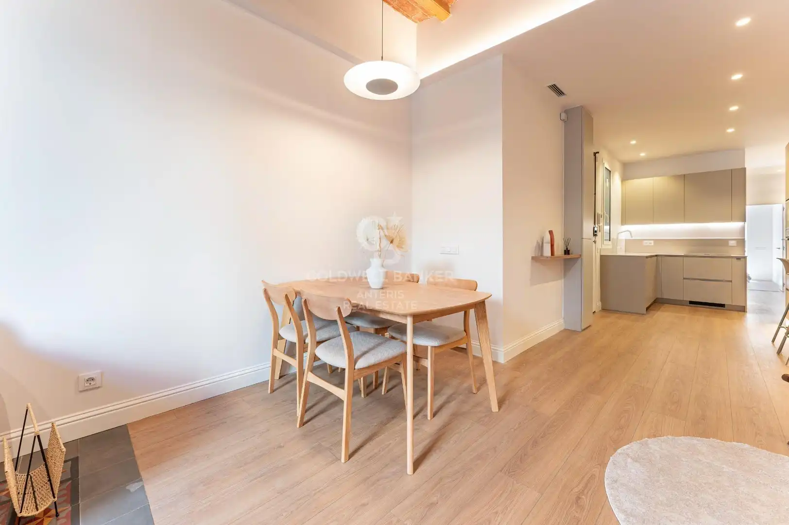 Appartement avec terrasse à vendre à Carrer Carrer Rosselló, imagen 6