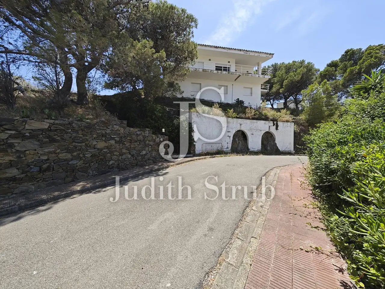 Maison avec jardin à vendre à calle Garraf 11, imagen 76