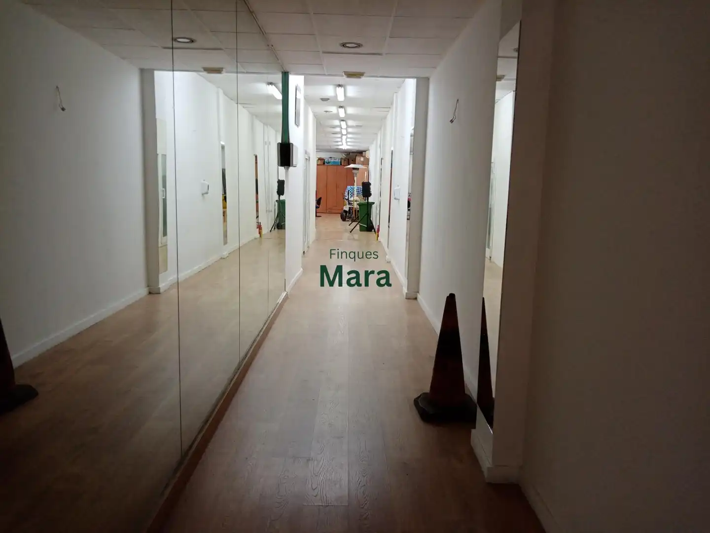 Local comercial en venda a Calle francesc macia de, imagen 16