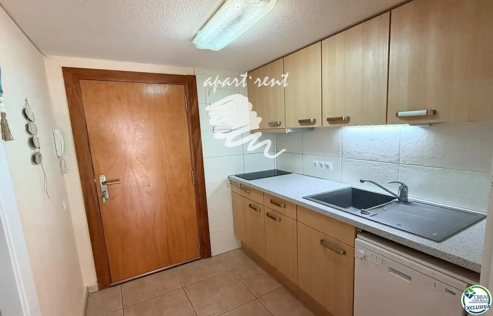 Piso con terraza en venta en GOLA DE L ÉSTANY, imagen 10